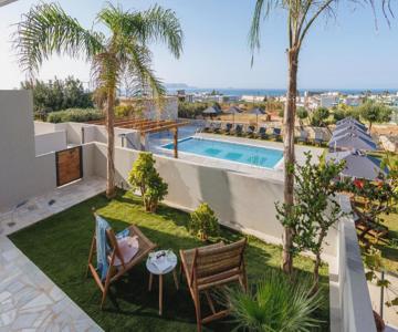 Basilico Suites Adults Only by Estia