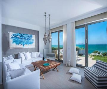 Poseidon Villas