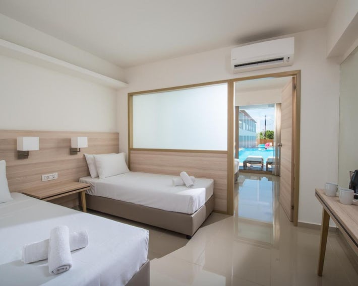 Gouves Waterpark Holiday Resort