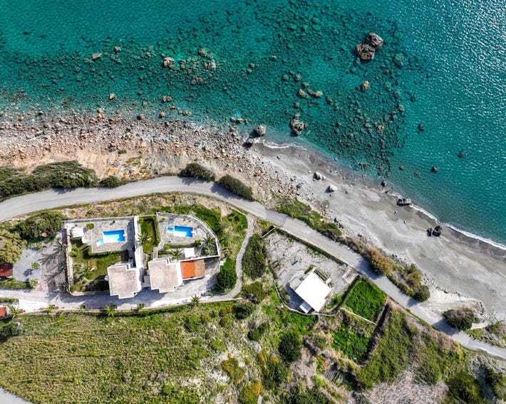 Chrysa Villa