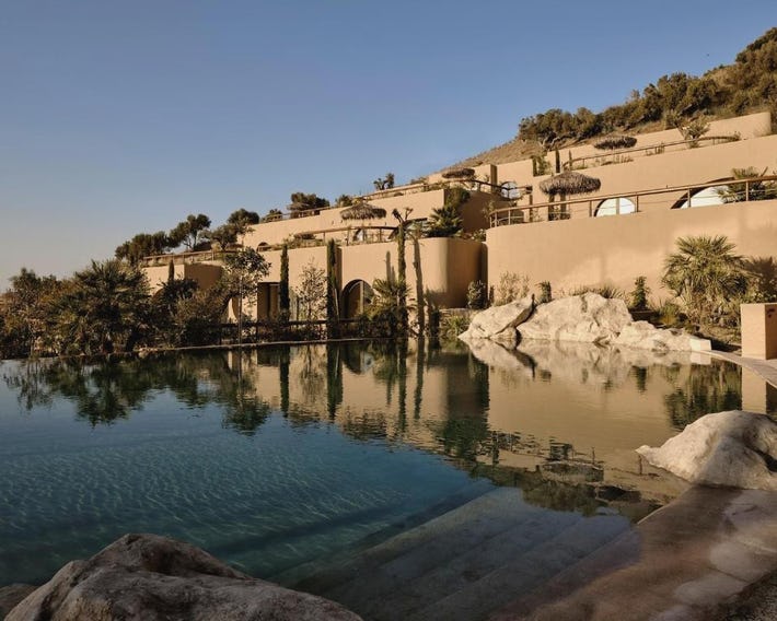 Tella Thera, a Member of Design Hotels