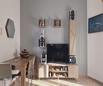 ERIS House