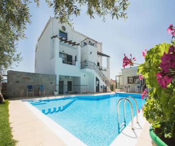 Olive Tree Apartments