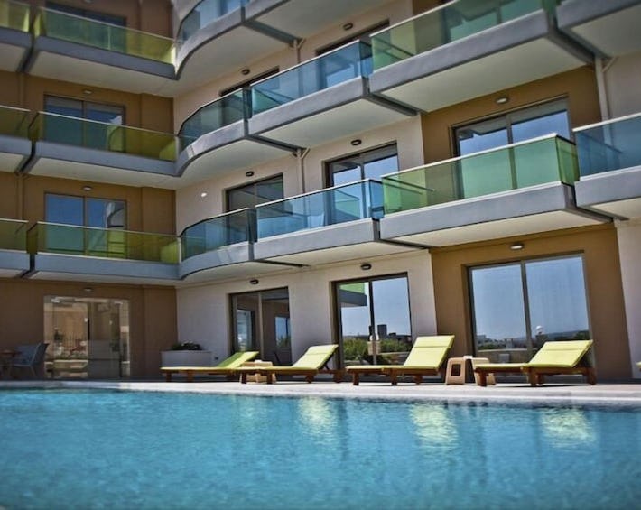 Crystal Bay