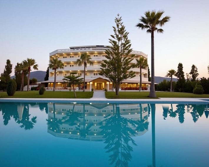 Regina Hotel