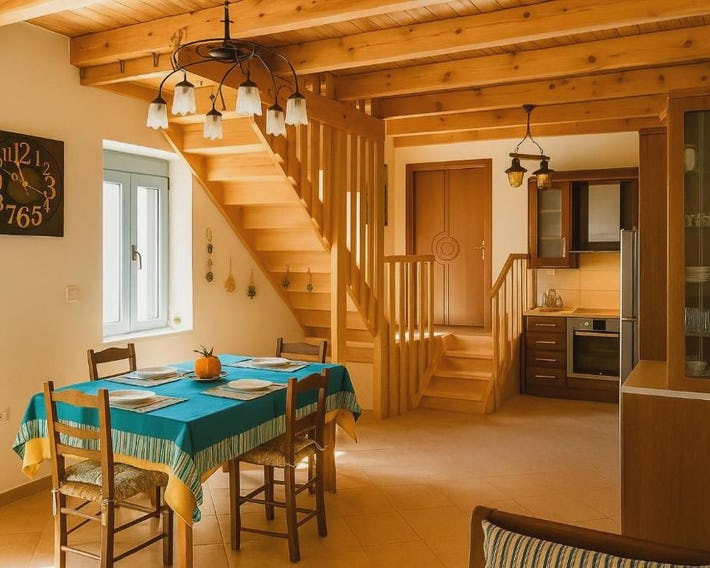 Viva Elafonisi - Studios or Apartment, 10min to Elafonissi