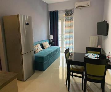 Christi Apartments A&B