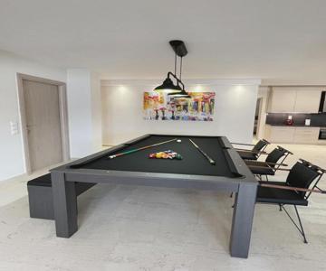 Asterias Home