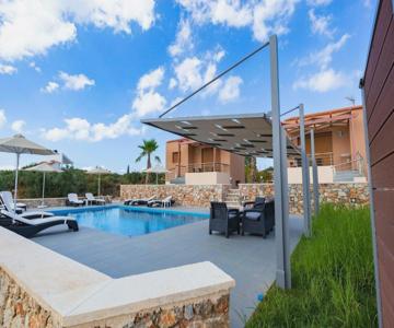 Electra Villas