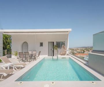 Onirion Homes : Stella's Home
