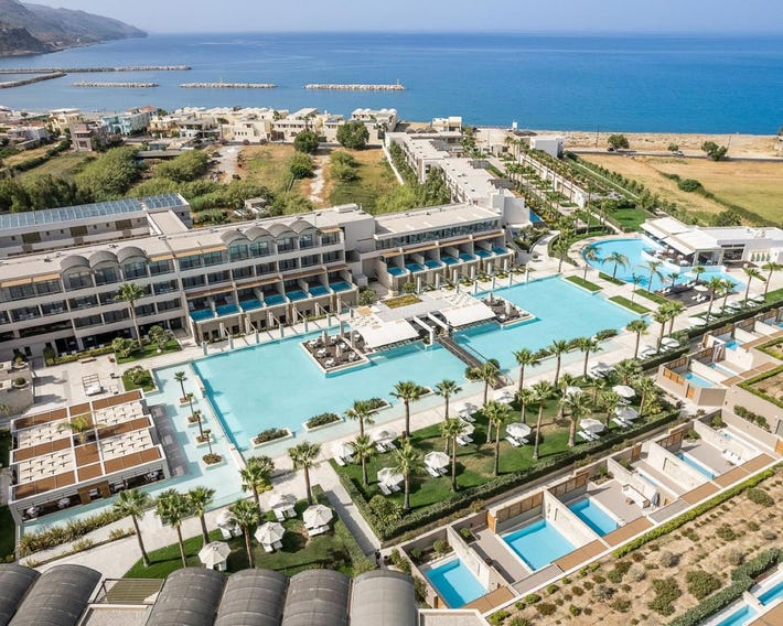 Avra Imperial Hotel