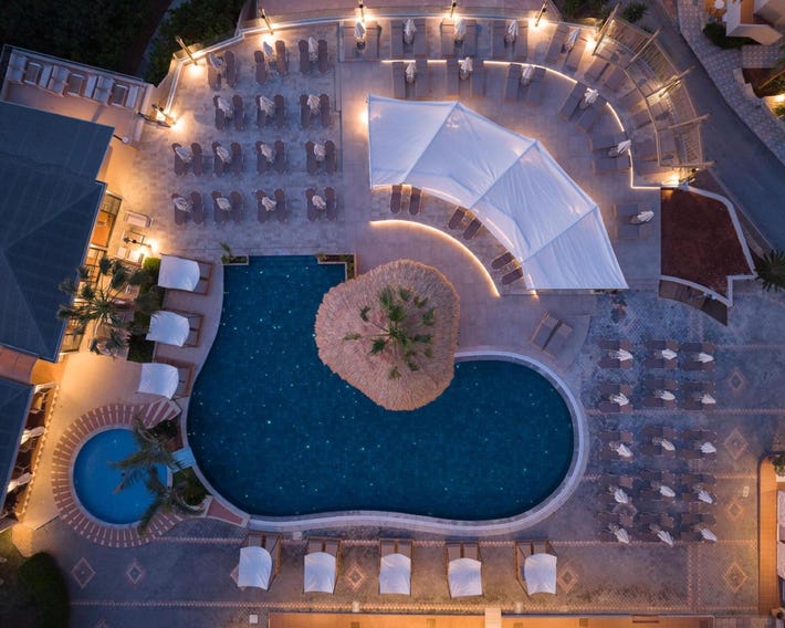 Asterias Village