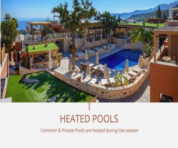 Esperides Resort Crete