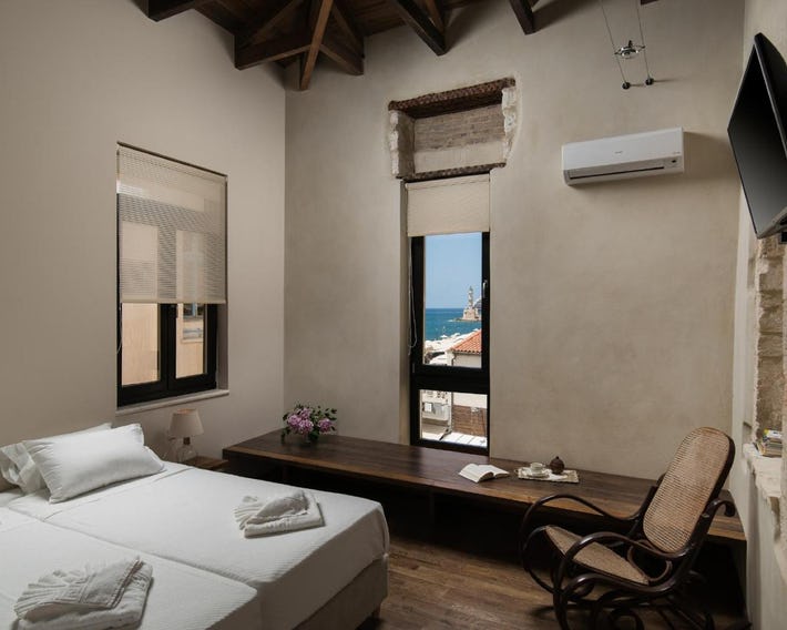 Nonnalena Boutique Hotel