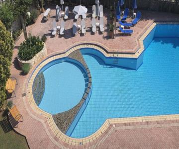 Lefka Apartments