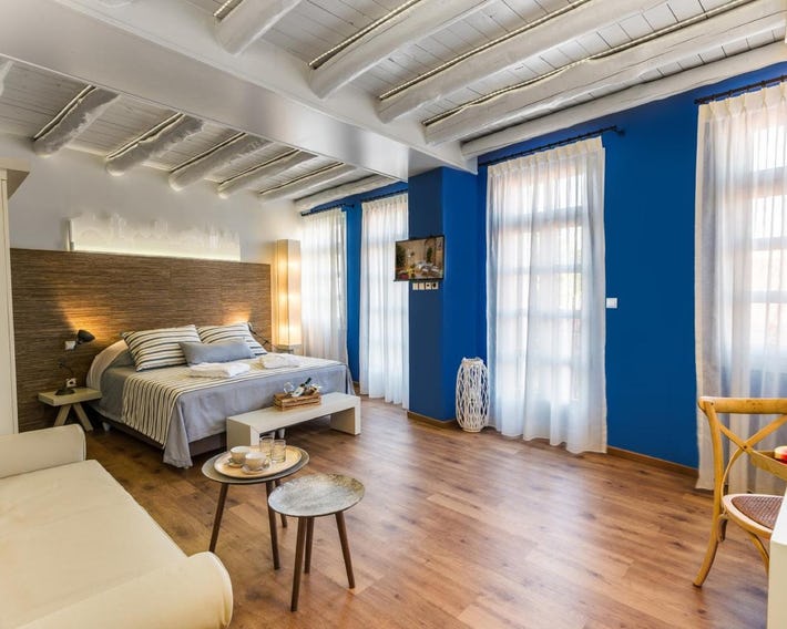 Sette Venti Boutique Hotel