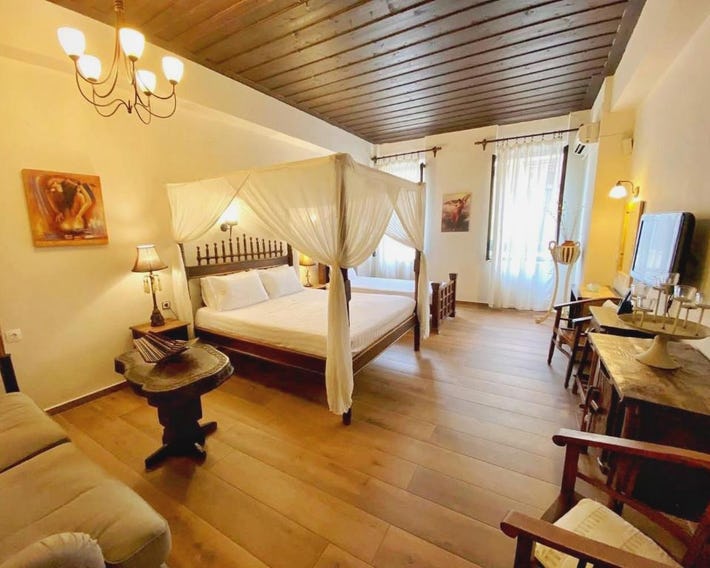 Boutique Hotel Del Doge