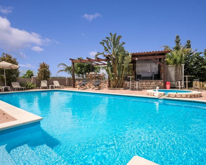 Areti Suites