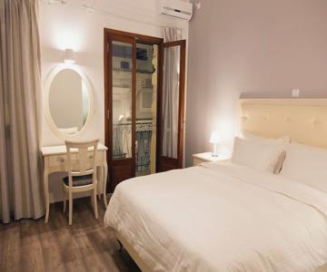 Shalom Luxury Rooms