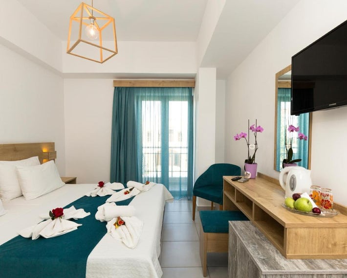 Castell Hotel