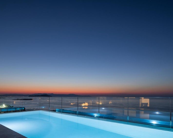SanSal Boutique Hotel