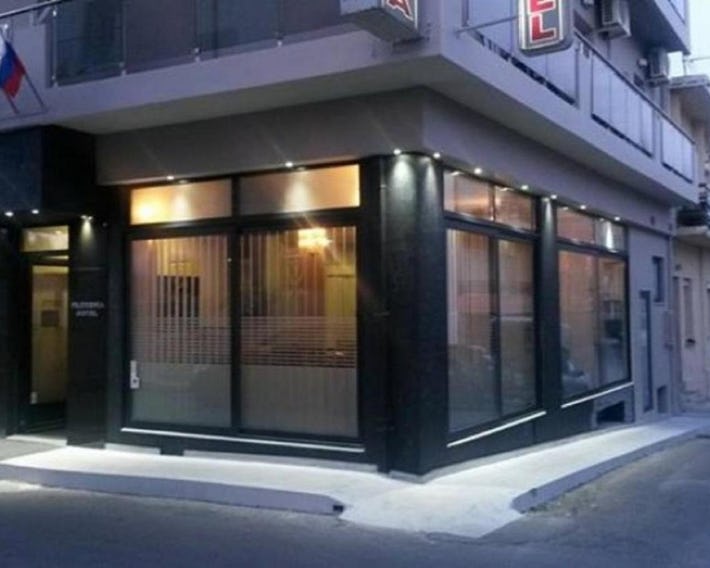 Hotel Filoxenia
