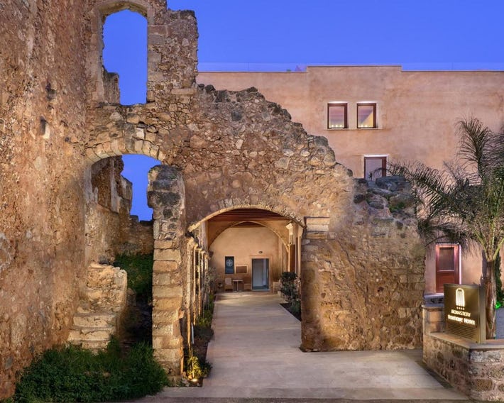 Madonna del Mare