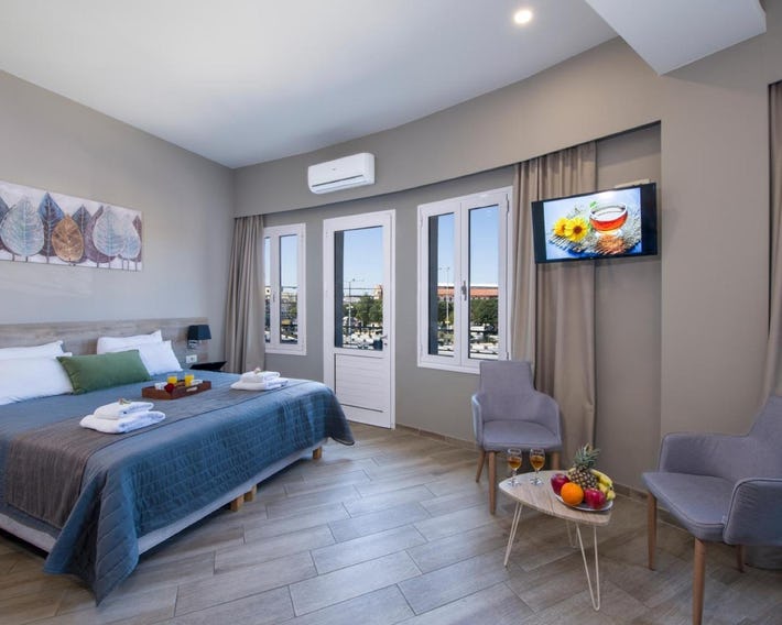 Stoa Suites Chania
