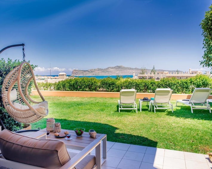 Lavender Villas