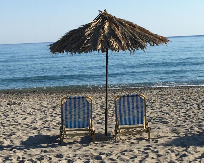 Stavros Villas&Apartments
