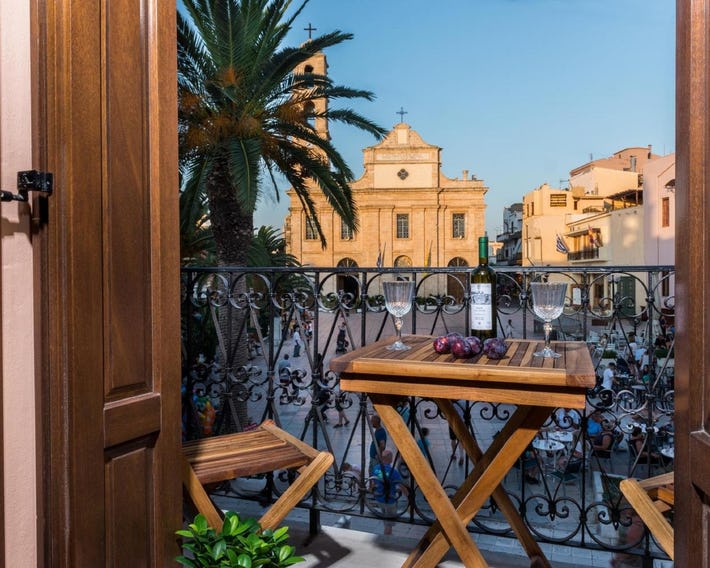 Casa Irene