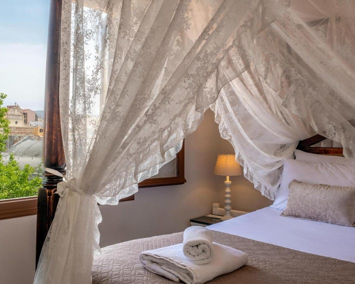 Santa Elena Boutique Rooms