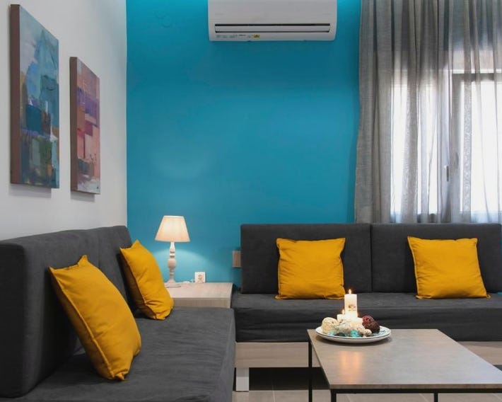 Chania Design Suites
