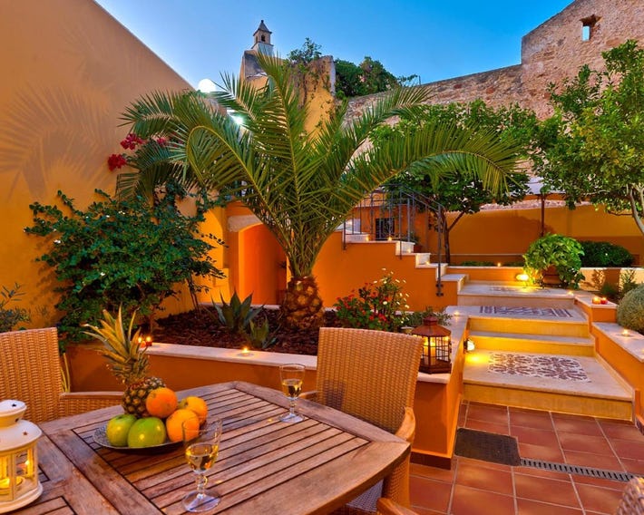 Kores Boutique Houses