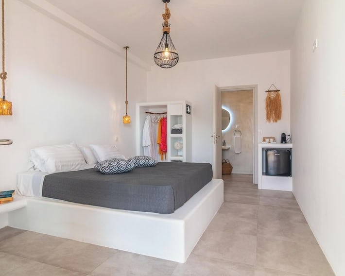 Island Concept Chania