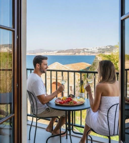 Ethos Suites