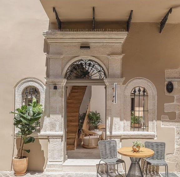 Casa Modiano Boutique
