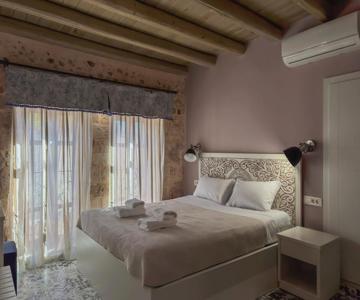 Boutique Hotel Vetus Oppidum