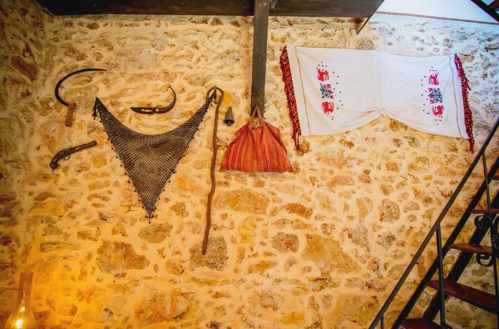 Erofili Traditional House