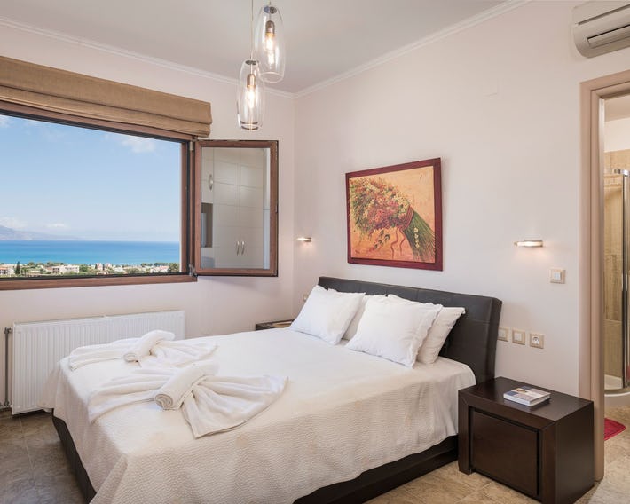 Caneva Luxury Villas