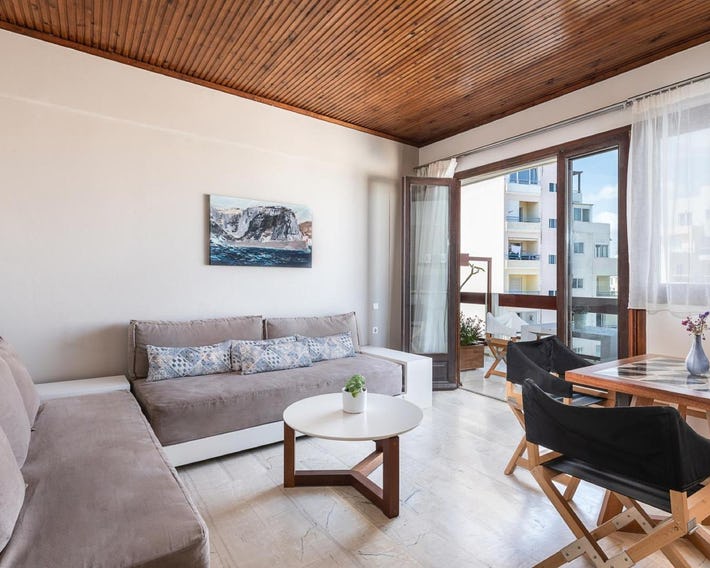 Magia Apartments