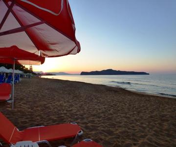 Camelia Beach Studios & Apartments