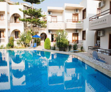 Relax Hotel