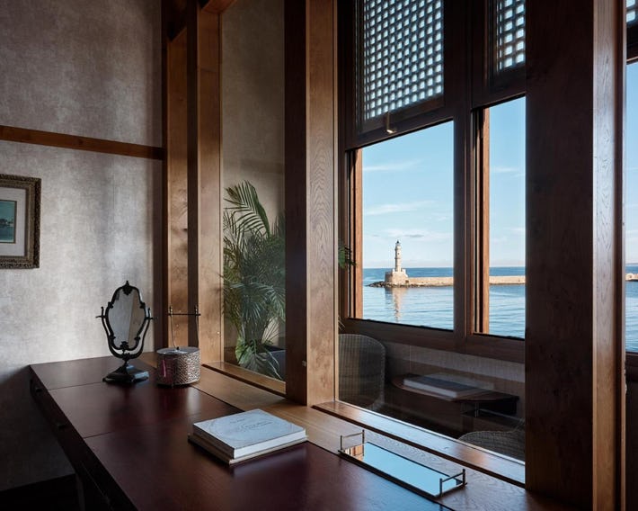 Domus Renier Boutique Hotel