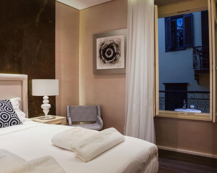 Consolato Boutique