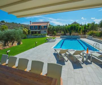 Villa Mathea