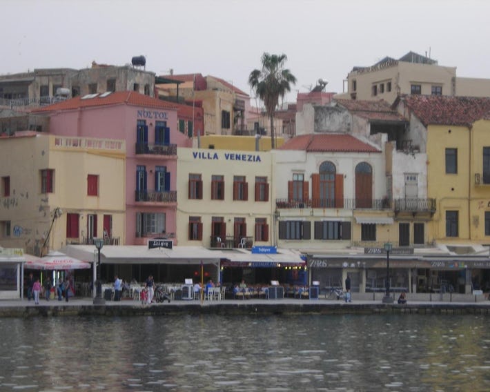 Villa Venezia