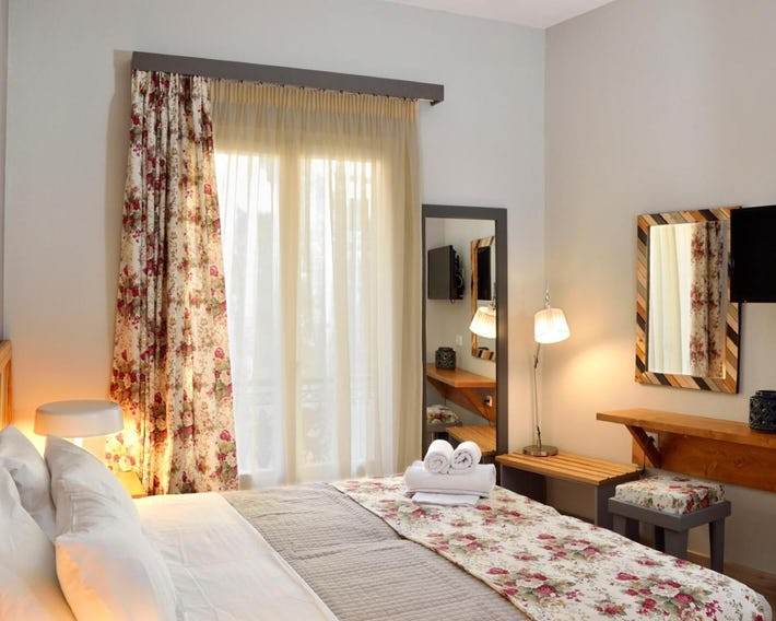 Elia Dorotheou Hotel