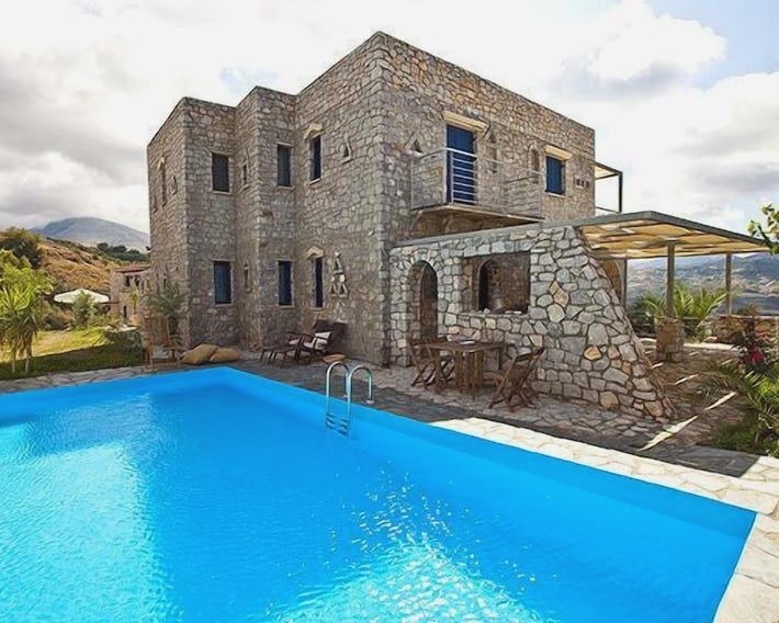Aoritis Villas