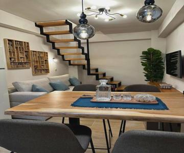 Mentha Luxury Home